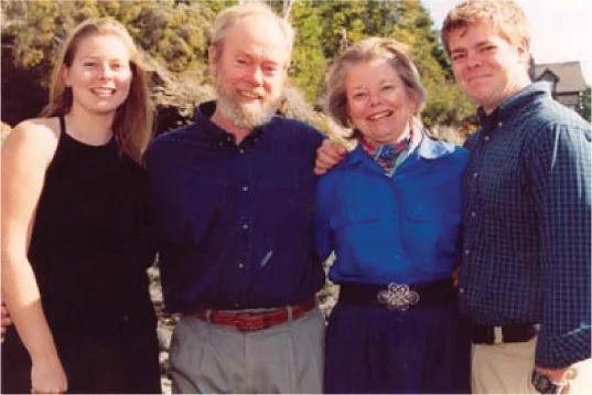 The Wolf Family