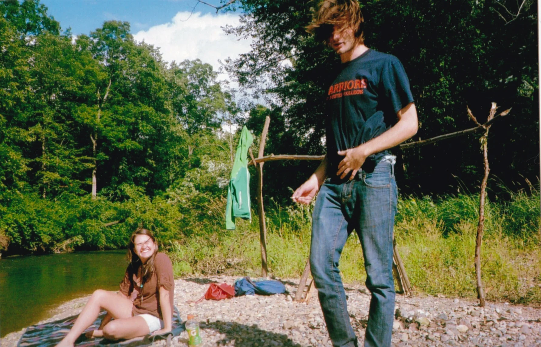 River Days