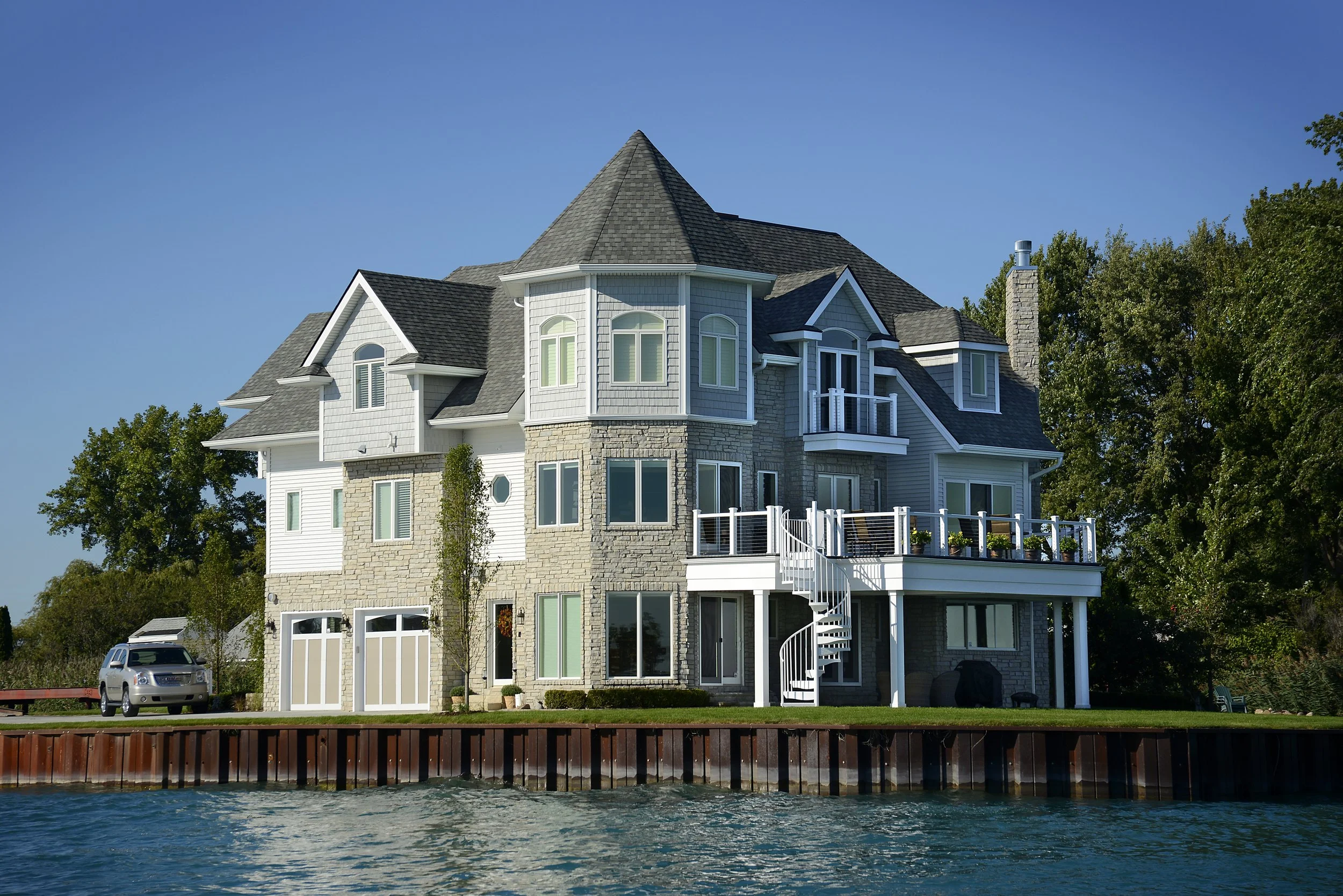 South Channel Homes Work