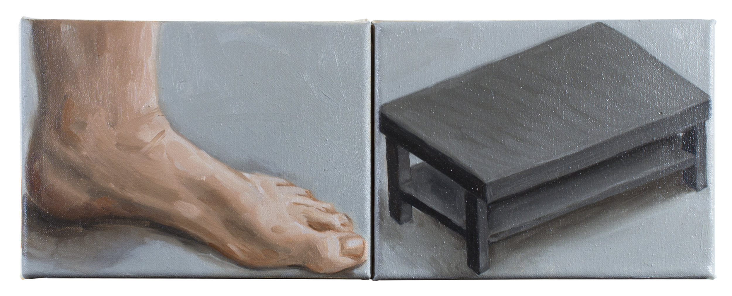 Foot/Table