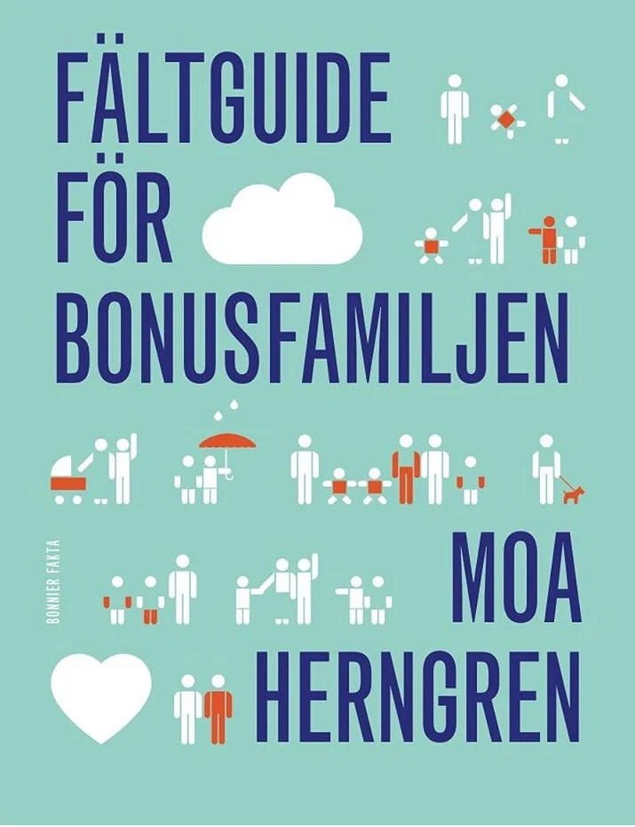 Min nya bok!