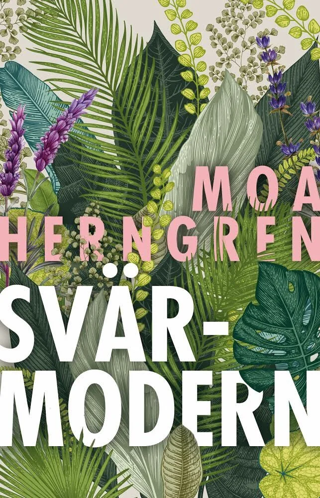 Som ensamstående mamma har Åsa och hennes son alltid varit nära. Men den relationen, som Åsa har tagit för given, förändras när sonen träffar en ny flickvän som blir gravid. Åsa gör sitt bästa för att knyta an till sin nya svärdotter och försöker hjälpa till med de godaste intentioner, men uppfattas som gränslös. Det blir början på en konflikt som kommer att splittra hennes familj. Det blir smärtsamt uppenbart för Åsa att den viktigaste personen i hennes sons liv inte längre är hon själv, utan hennes svärdotter och sin nya familjen. Och när hennes egen mamma går bort, så upptäcker hon att ingen längre finns vid hennes sida. Svärmodern är en stark berättelse om de närmaste relationerna vi har, och hur svårt det kan vara att förhålla sig till varandra när roller man sett som självklara bryts upp och förändras.