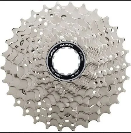 BAGBRAD XI 11spd Sprocket 040325.JPG