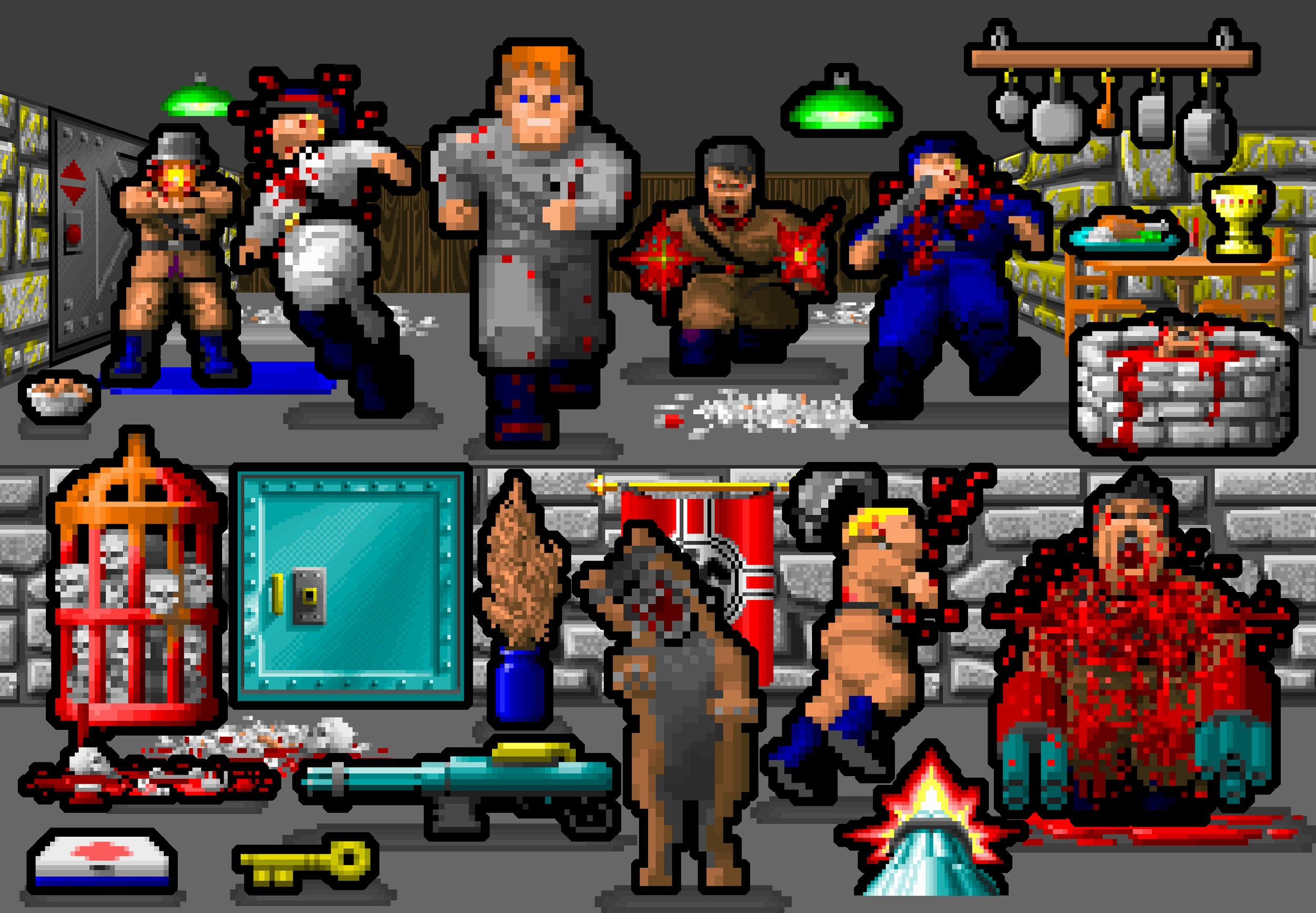 WOLF3D Sheet Sticker Print.png