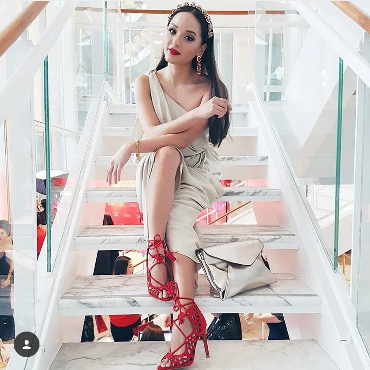 JYST X Inspires w/Simone Heng 