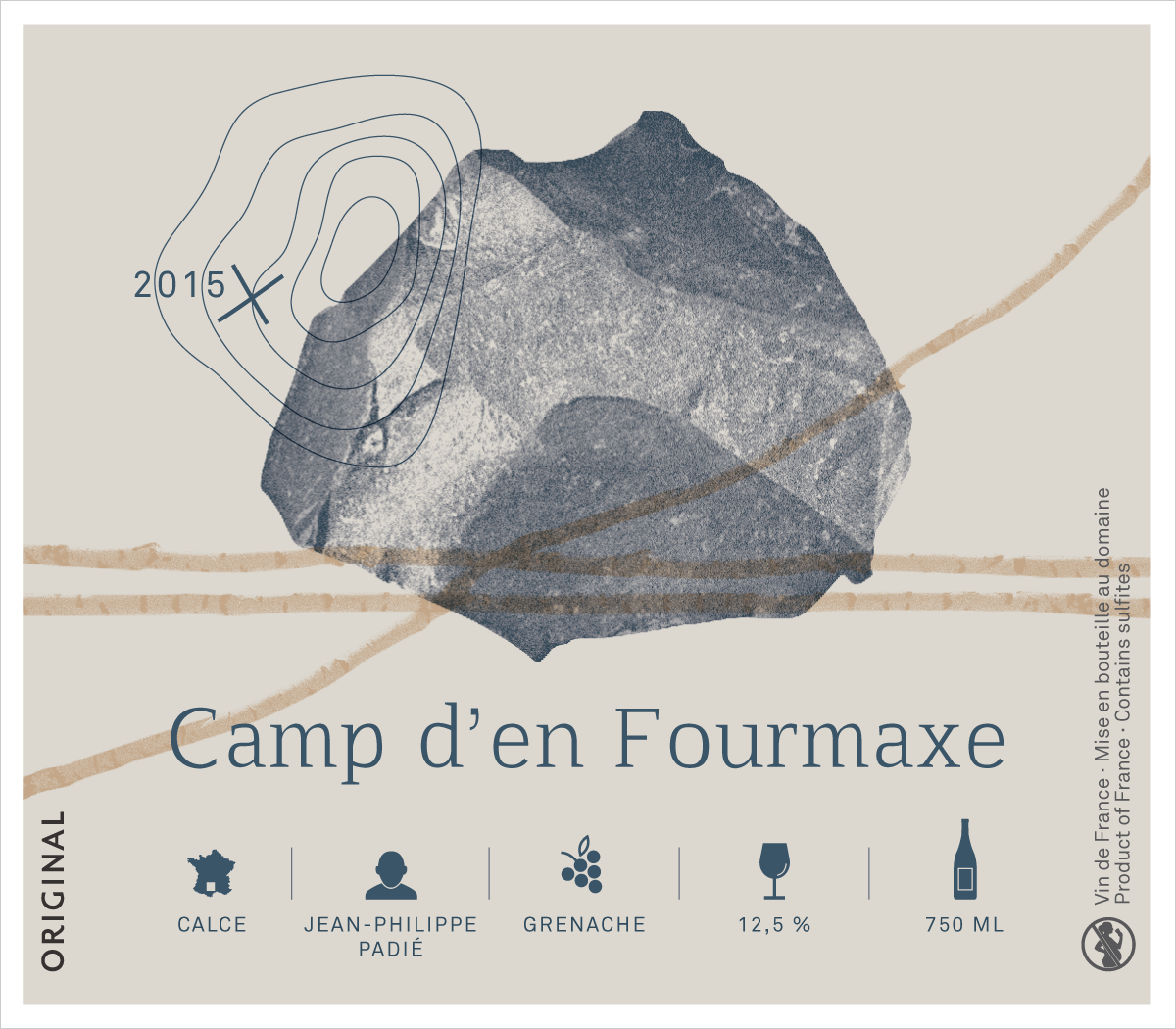 Camp d'en Fourmaxe