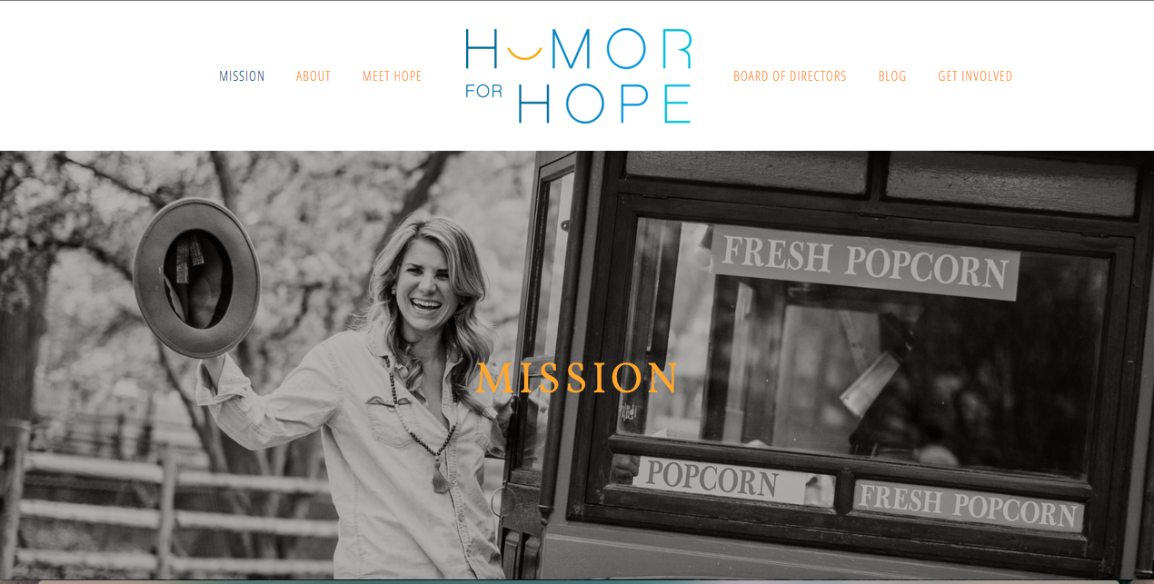 Humor For Hope