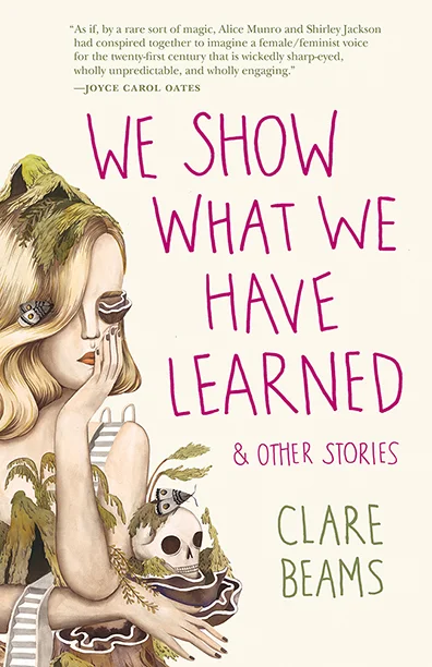 Cover lettering: Jane Molinary Art Director: Emily Louise Smith Publisher: Lookout Books Art: Andrea Wan