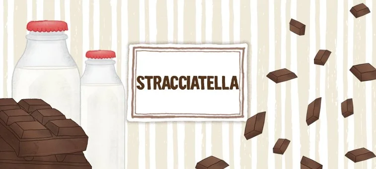 STRACCIATELLA