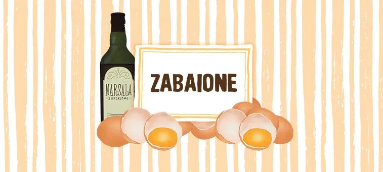 ZABAIONE