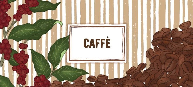 CAFFÈ con Stevia