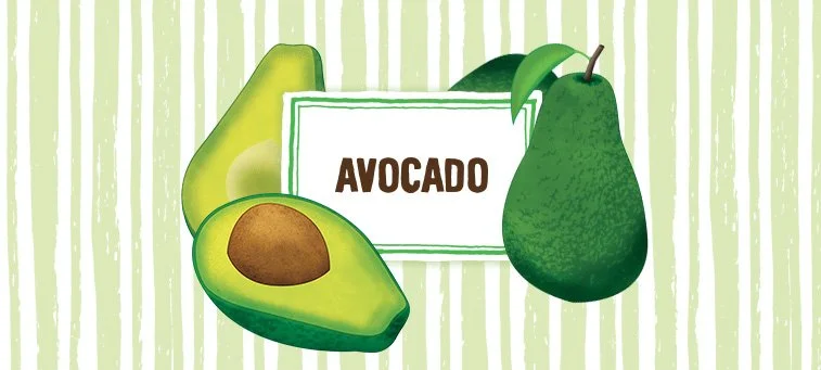 AVOCADO