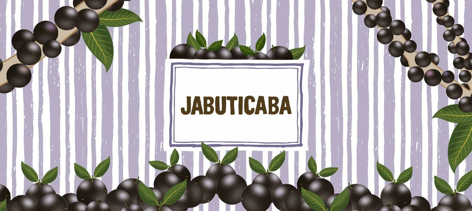 JABUTICABA