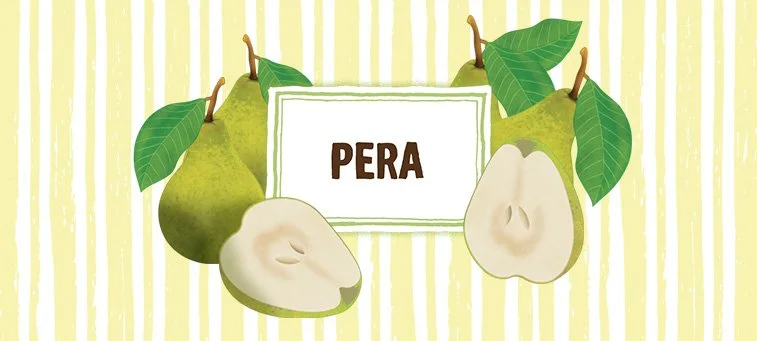 PERA (PEAR)