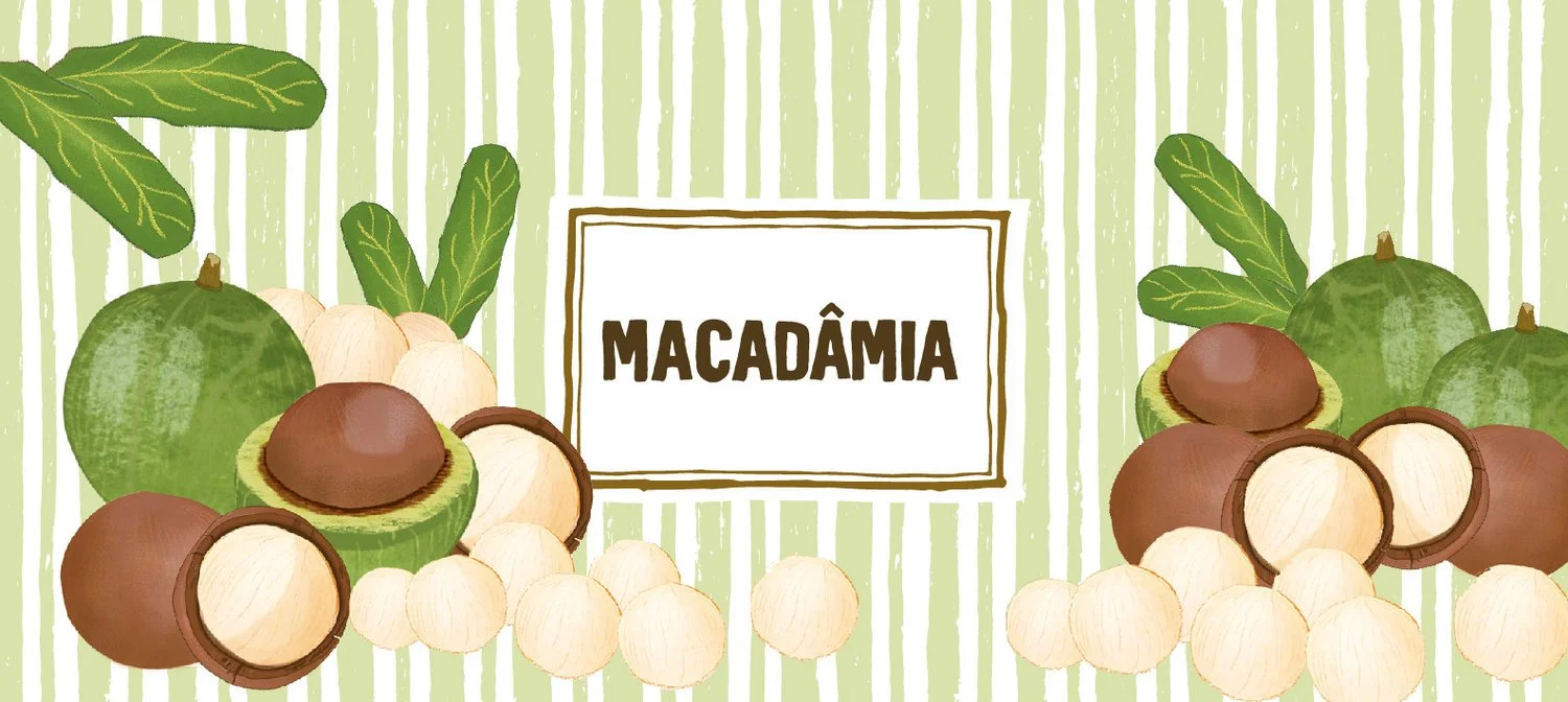 MACADAMIA