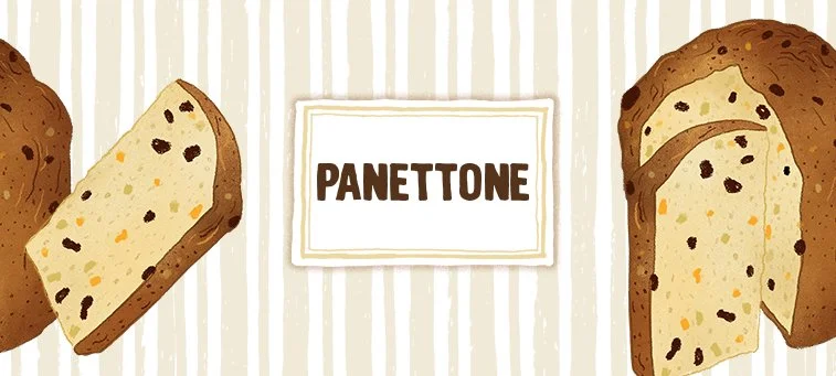 PANETTONE