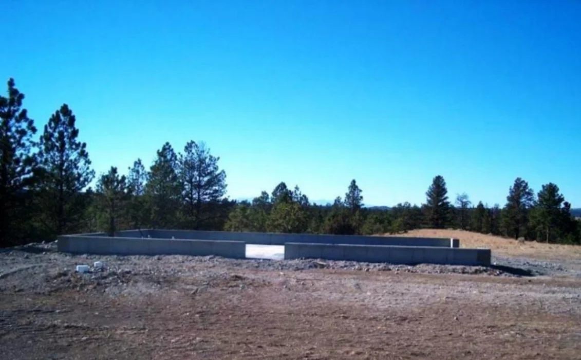 2005 - Original SR 1.0 Foundation