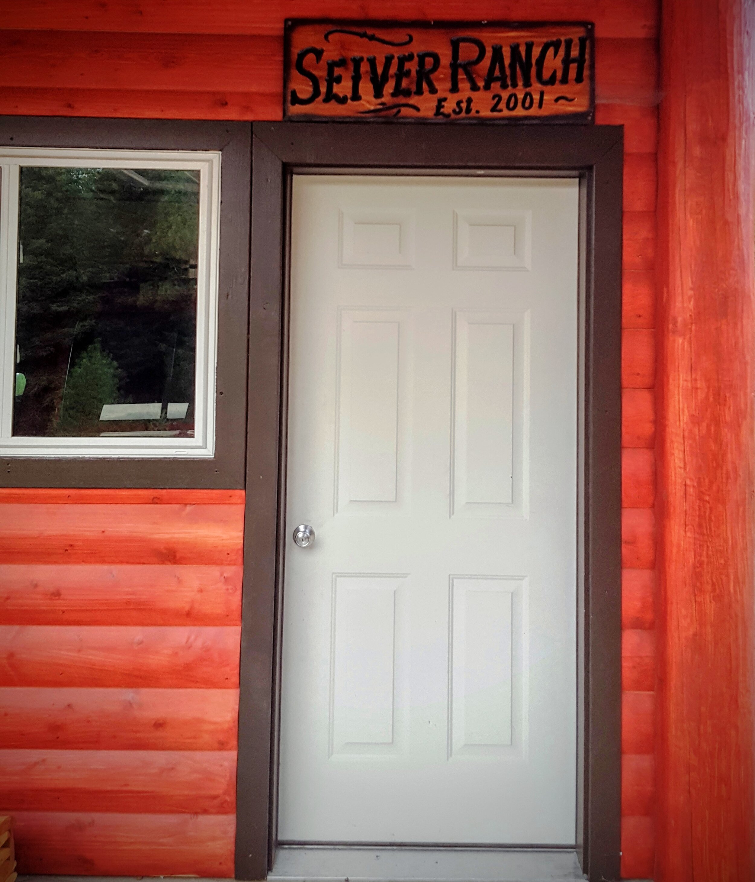 2016-08-18 - Seiver Ranch 2.0 Garden Shed Entrance Sign.JPG