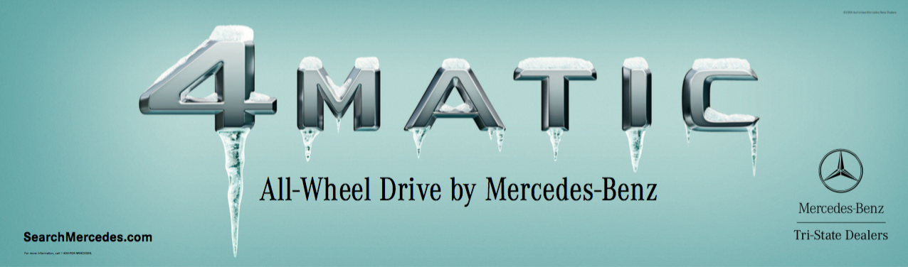 Mercedes-Benz USA