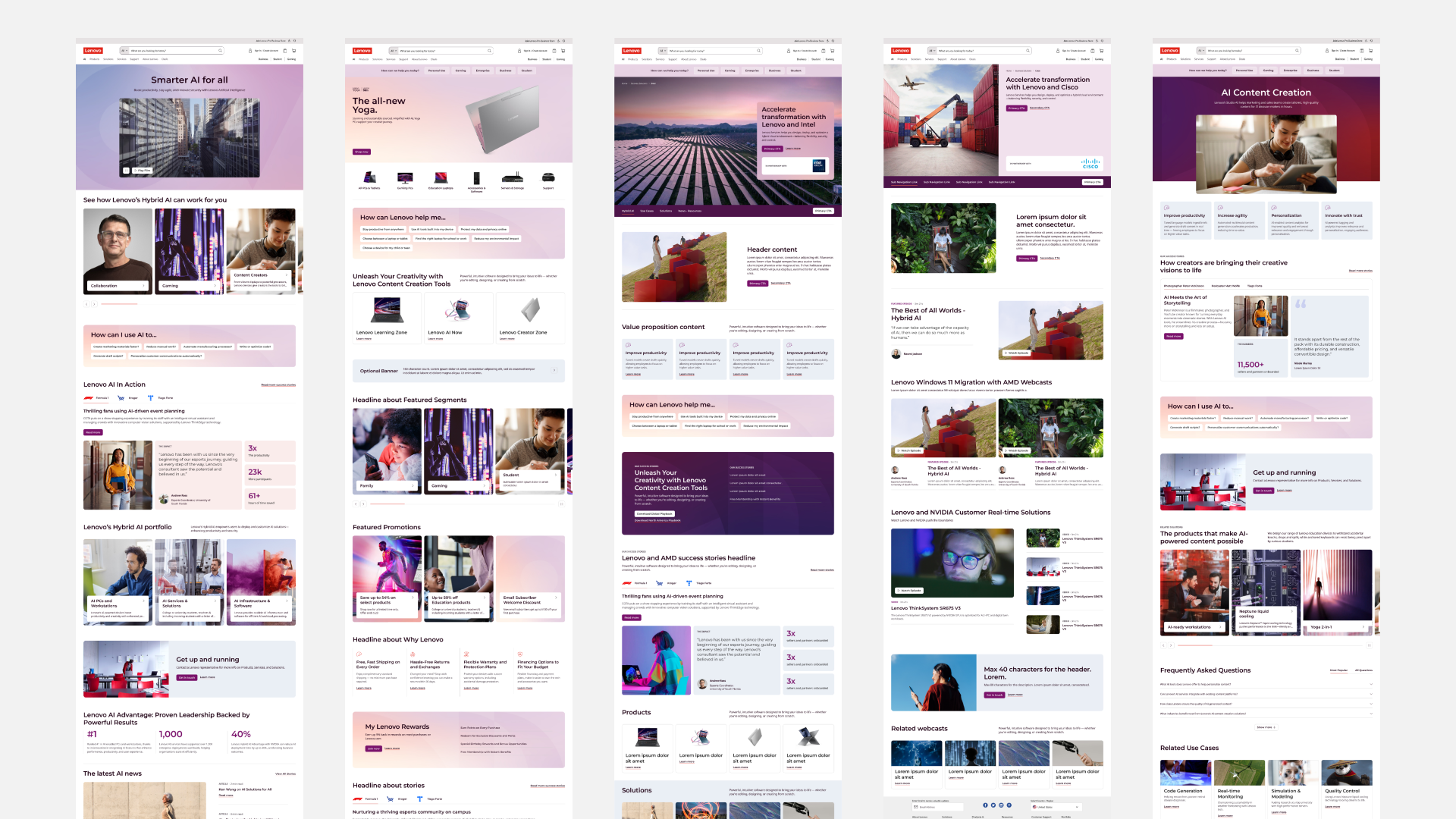 Lenovo digital experience for the AI era.png
