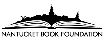 Nantucket Book Foundation logo