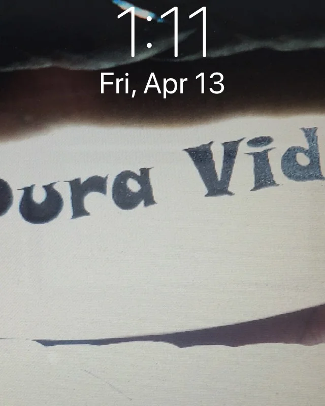 Make A Wish!