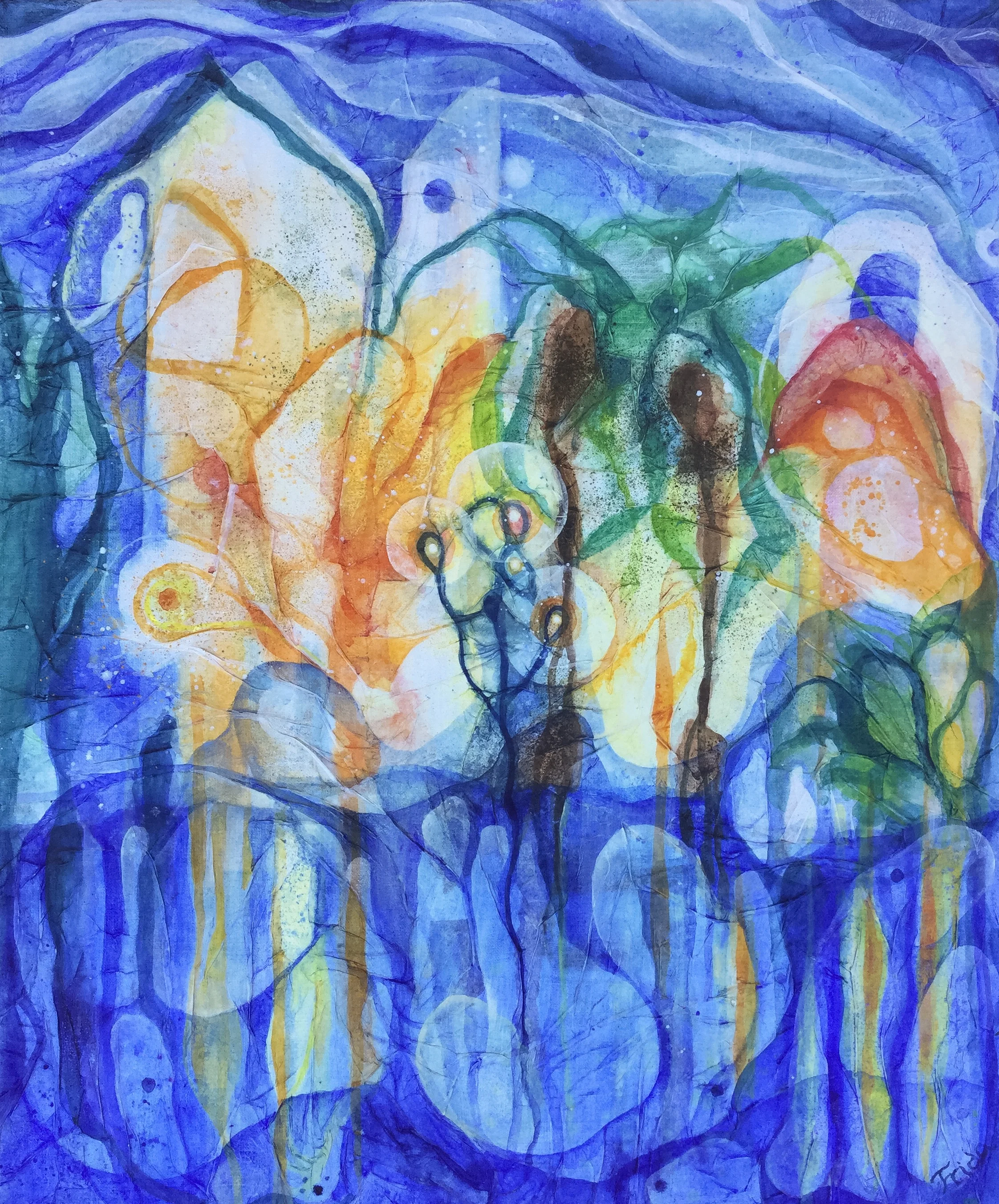 Night Spirit