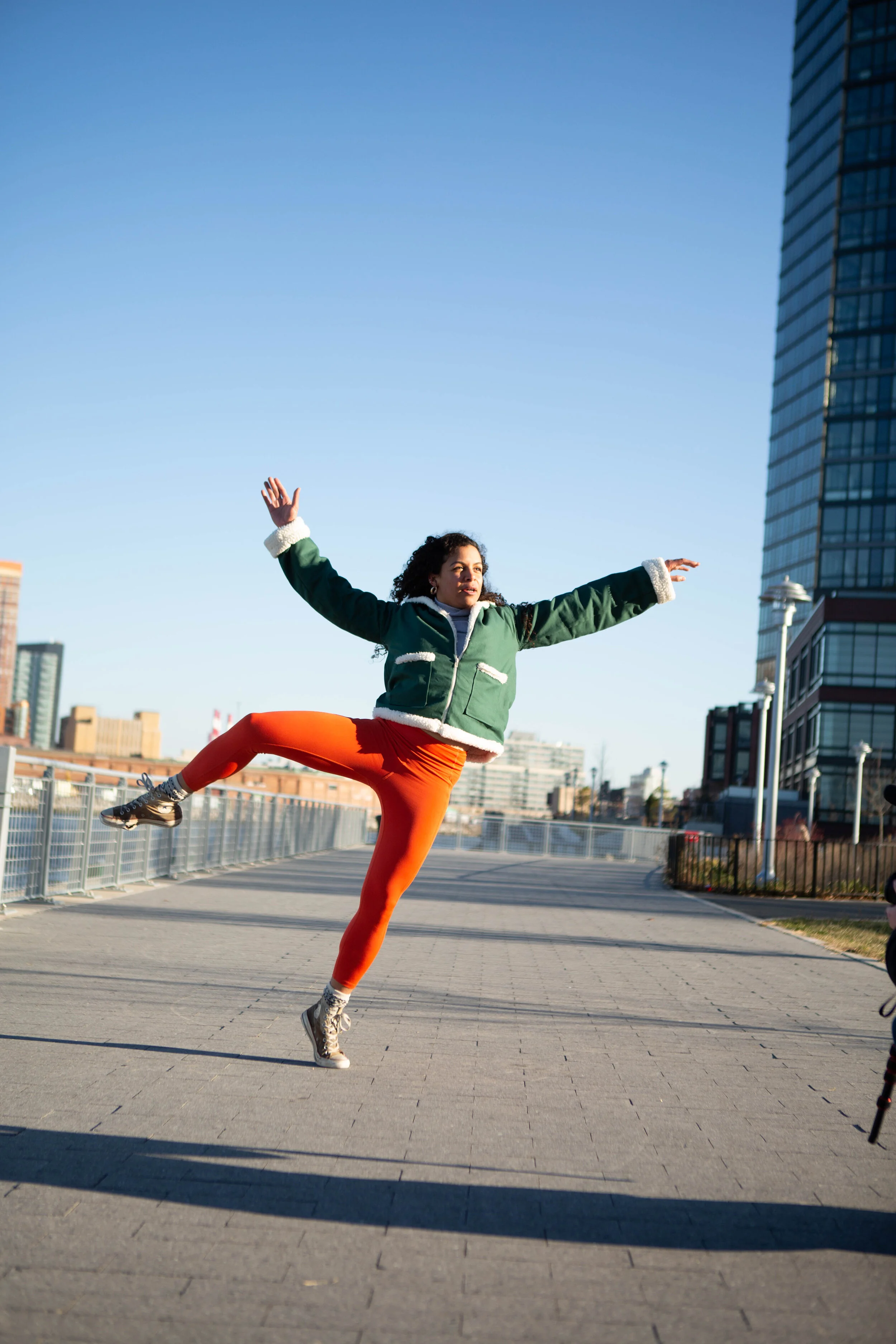 AN OFFERING FOR THE TIME CAPSULE