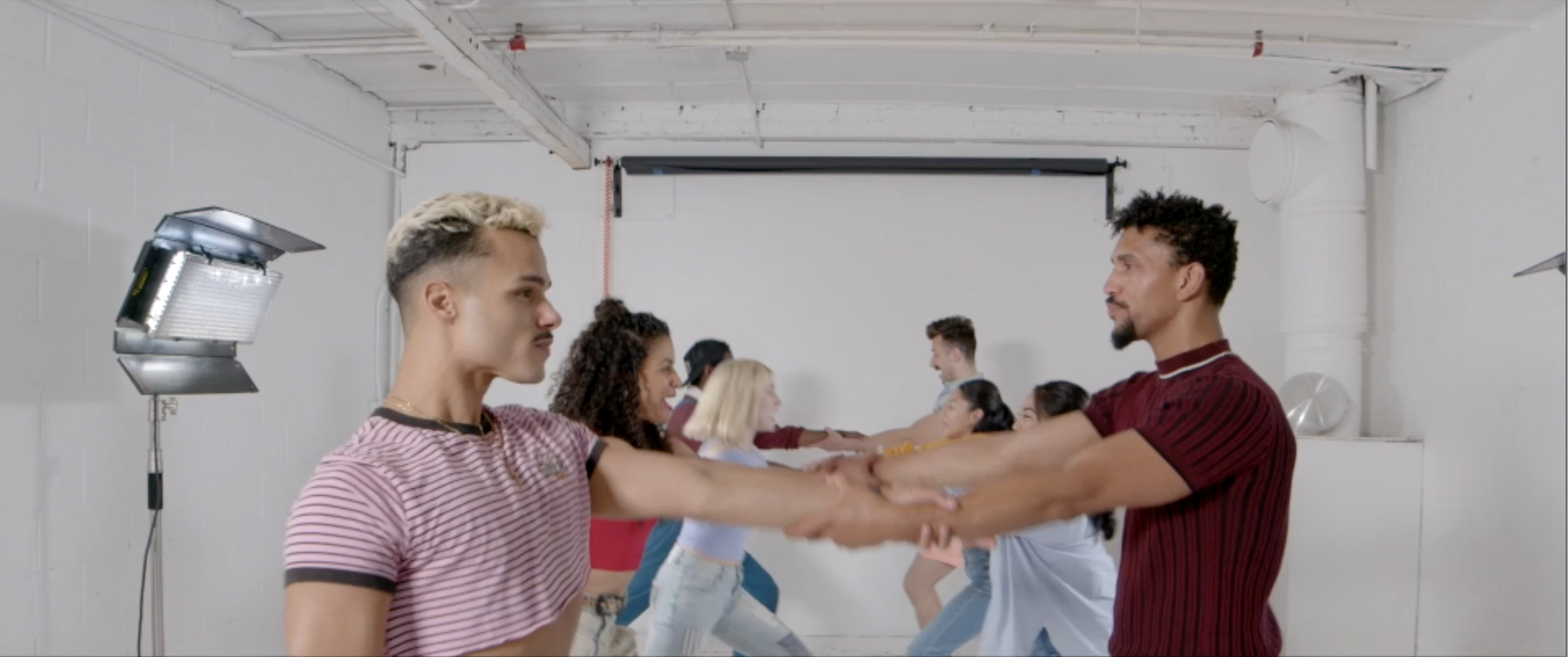 Better Together: TEASER
