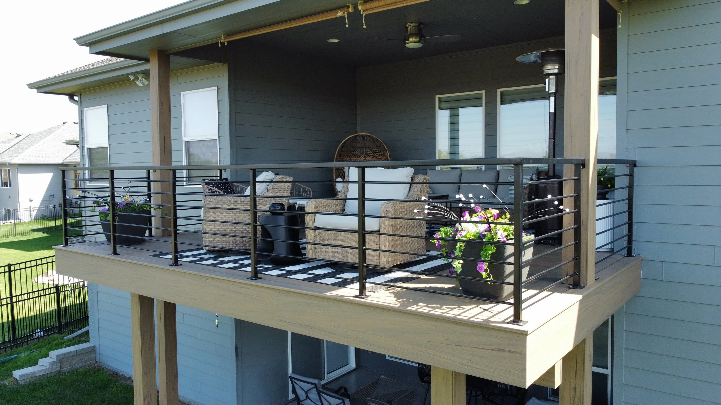 Bender with Post wrap.JPG