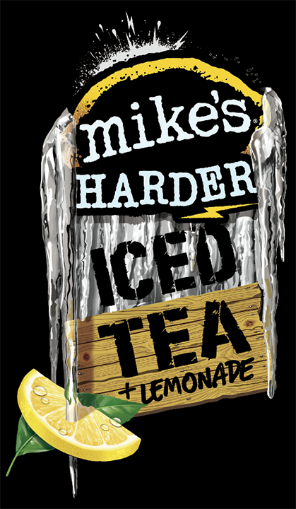Mike's Hard Lemonade