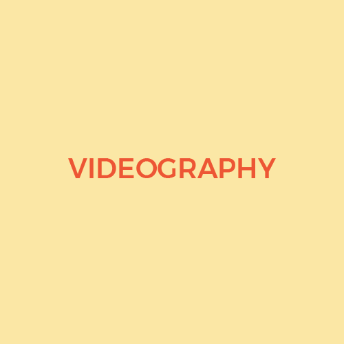 Storytelling is our strength & videos tell the best stories