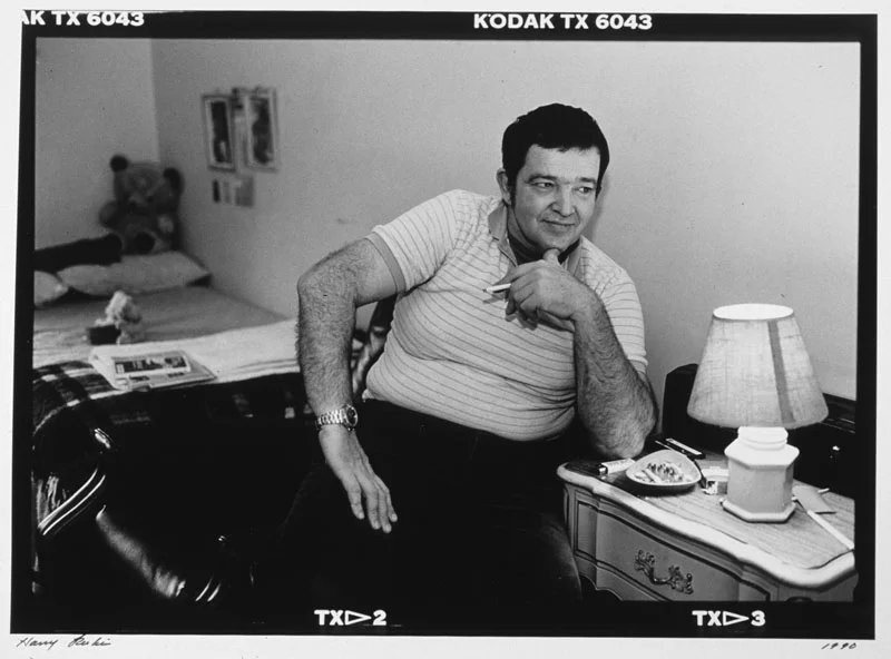 Streets Are For Nobody — Melissa Shook