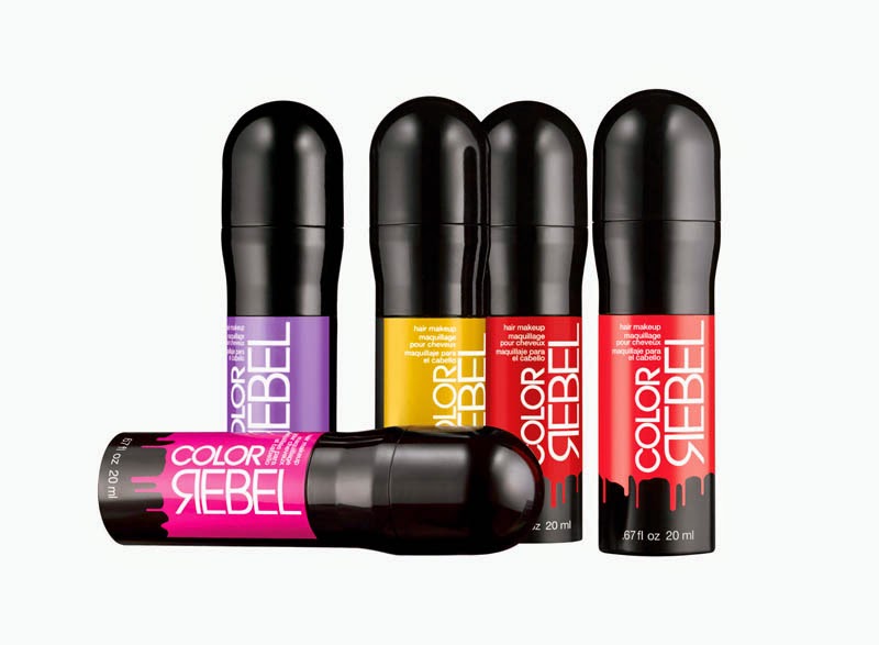 Color Rebel (Redken)