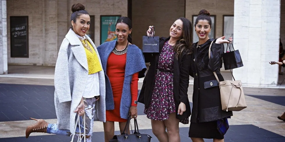 Cosmo's Fun Fearless Life Event