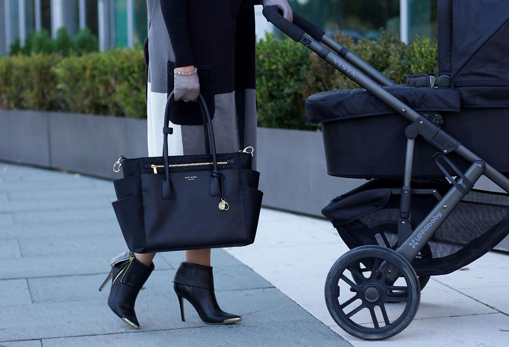 henri bendel diaper backpack