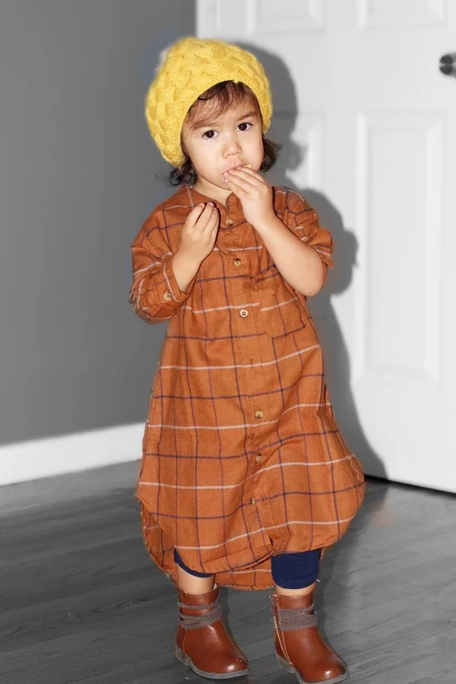 Reflecting On My Life Through My Daughter