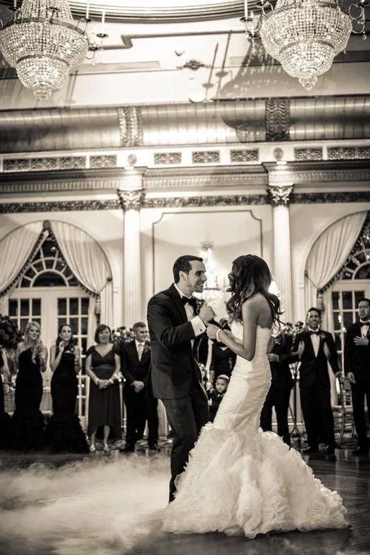 My Fairytale Wedding