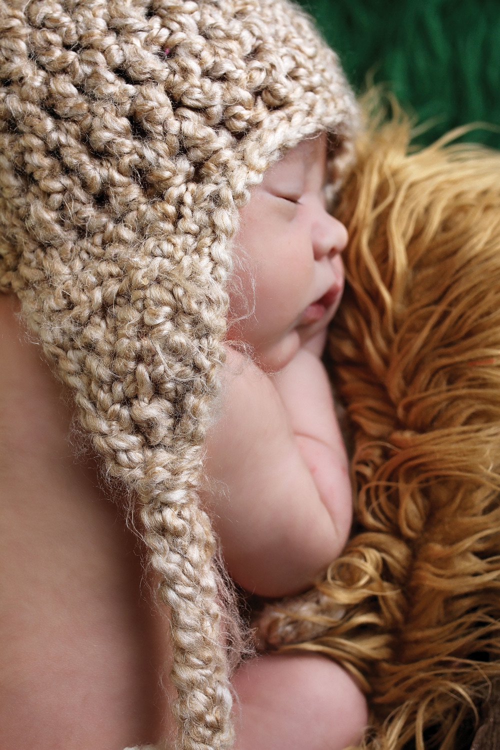 Introducing Ayden Michael