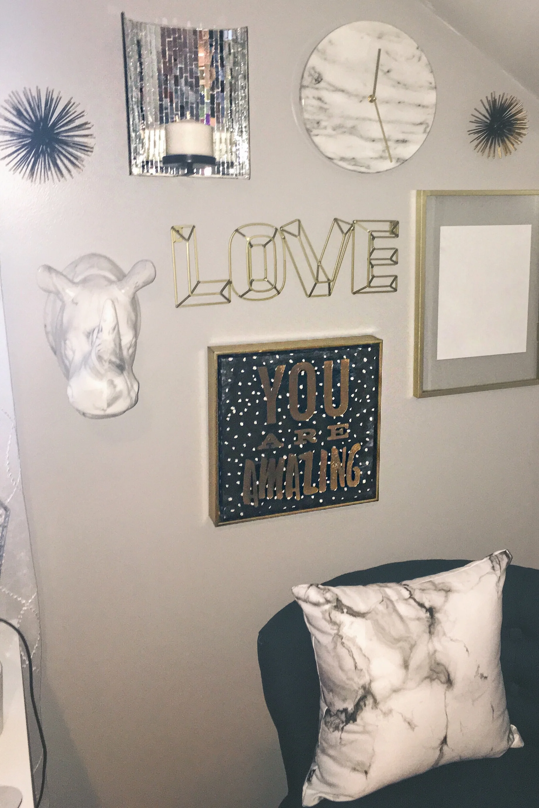For The Love Of Marble