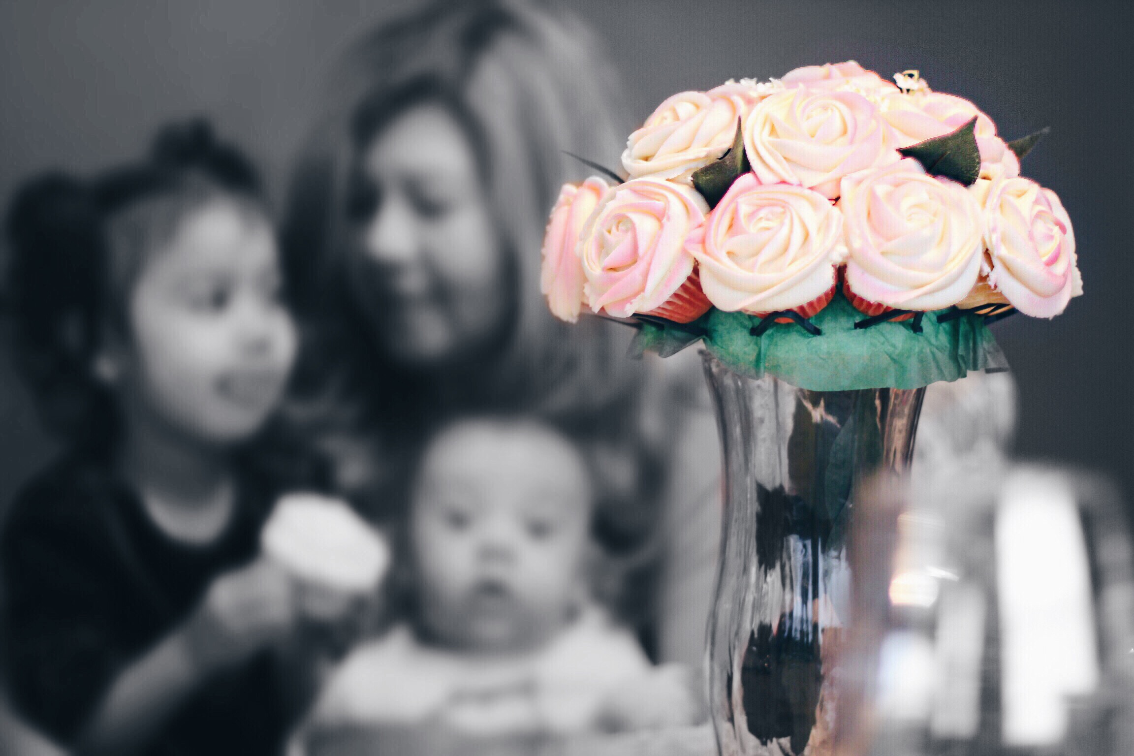 Baked Bouquet Mother's Day Giveaway