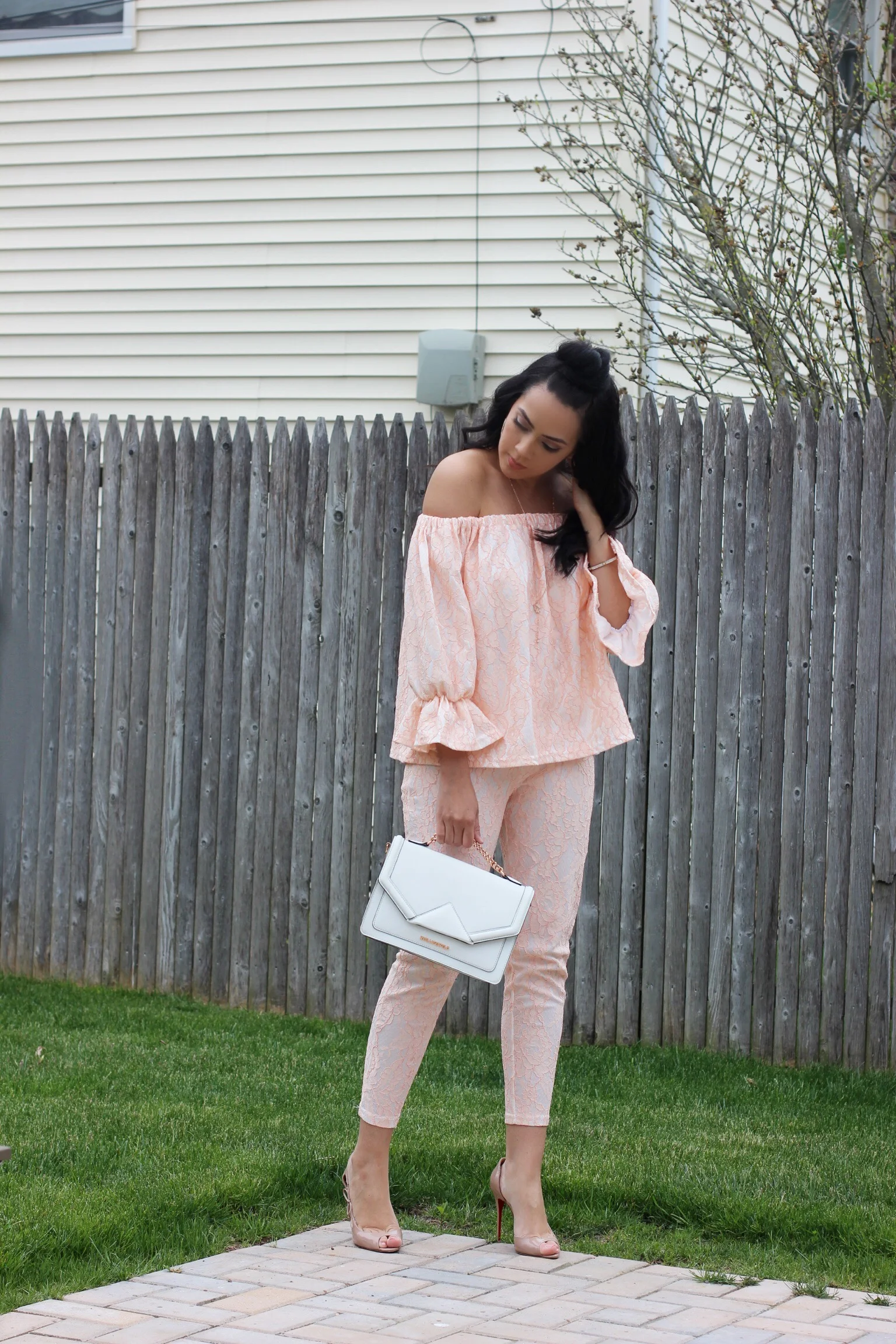 Beautiful Peach