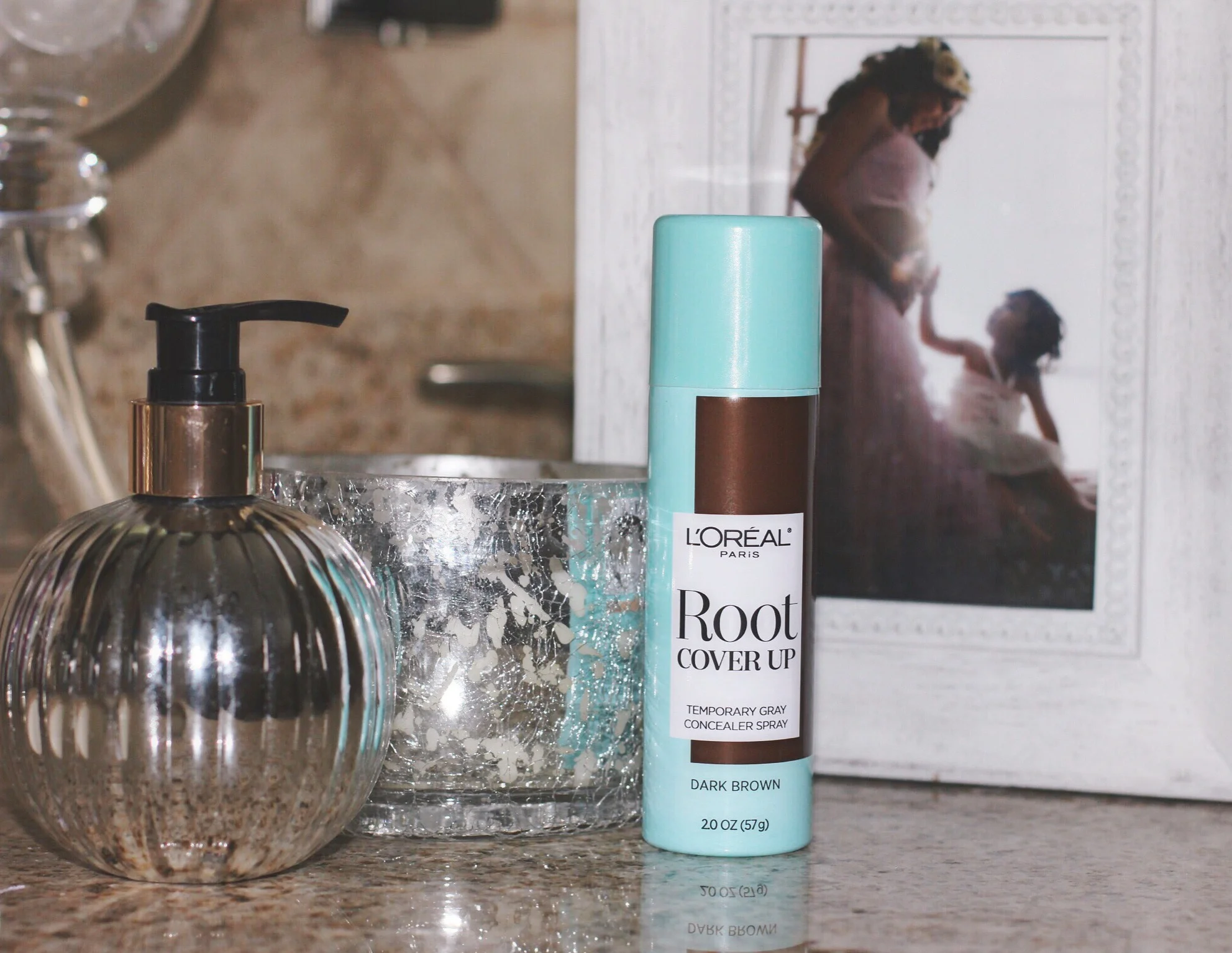 Loreal Root Cover Up Review