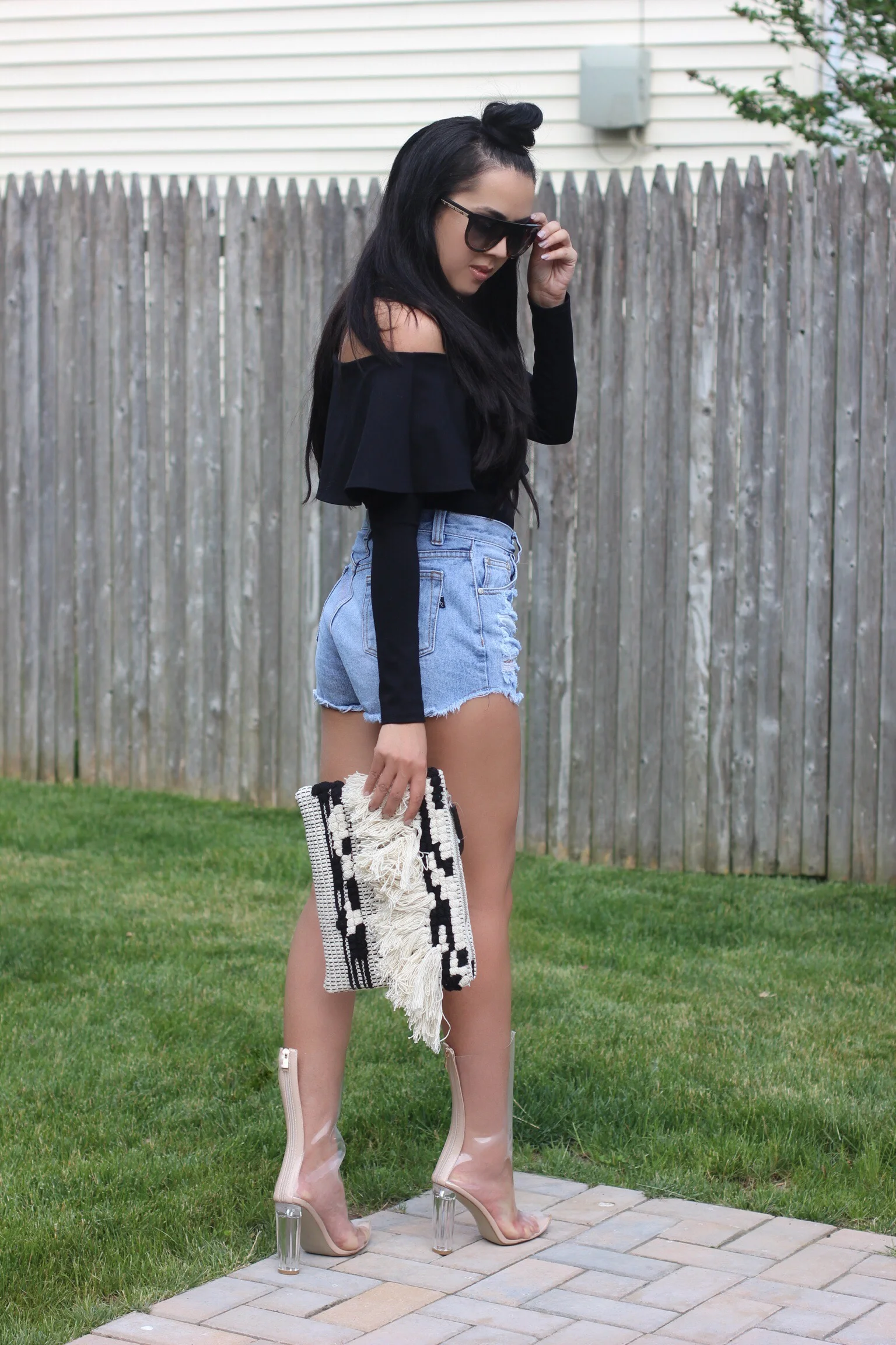 How Momma Got her Groove Back