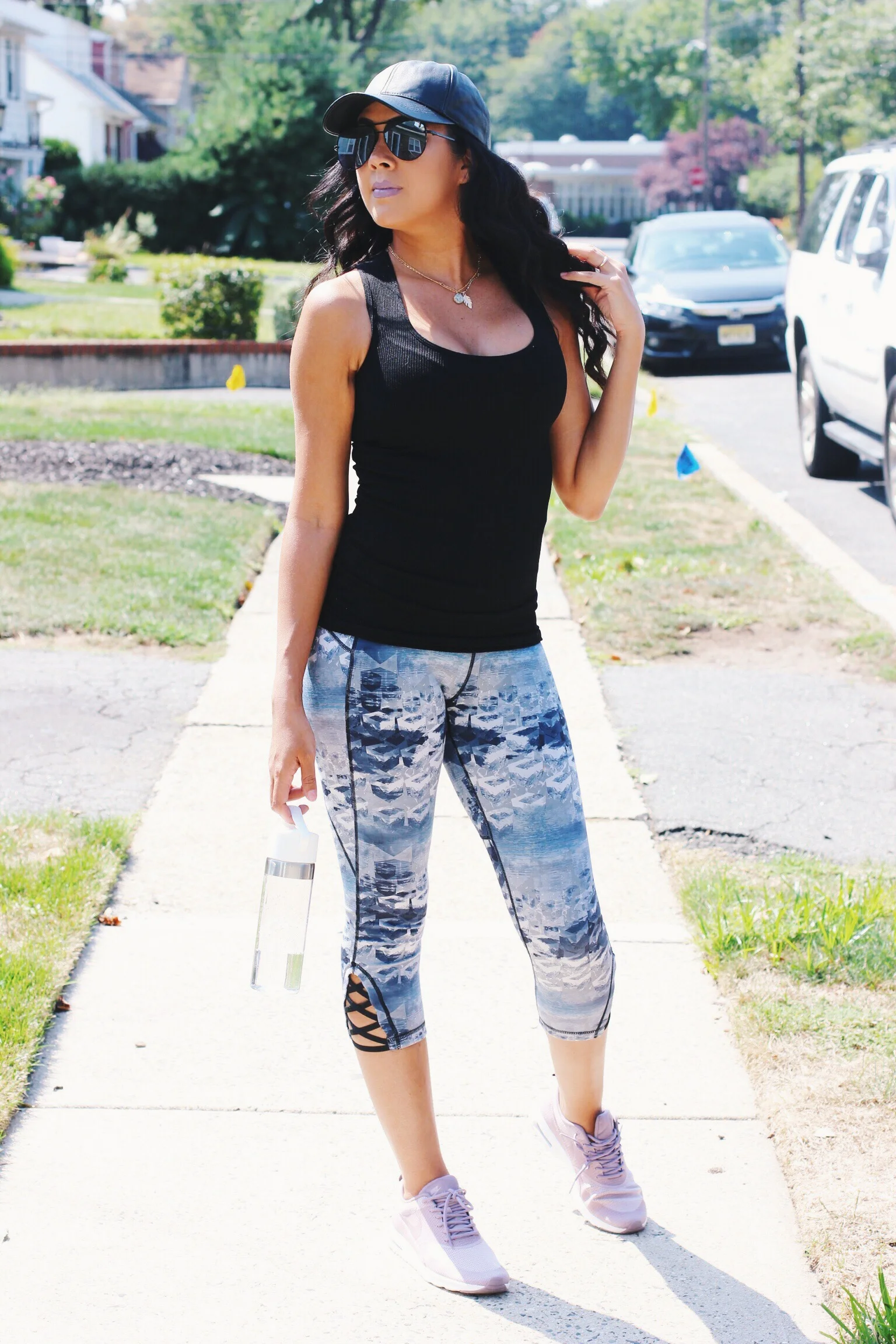 Sweaty Betty Active Wear