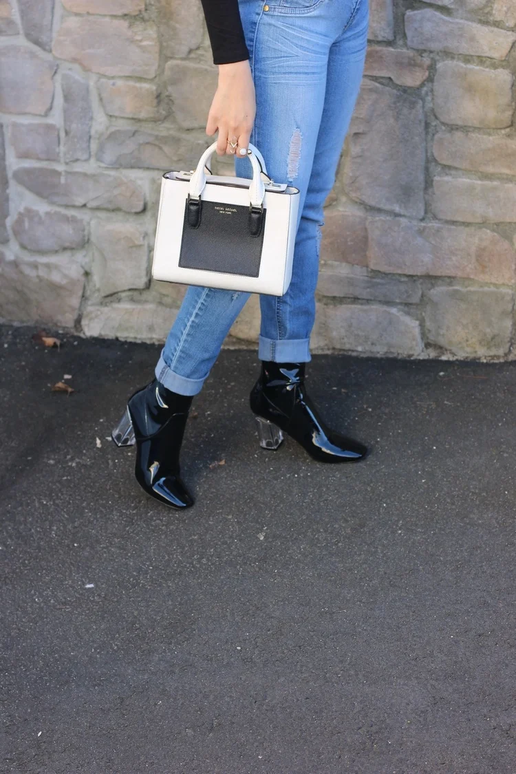 Fall Boot Must Haves