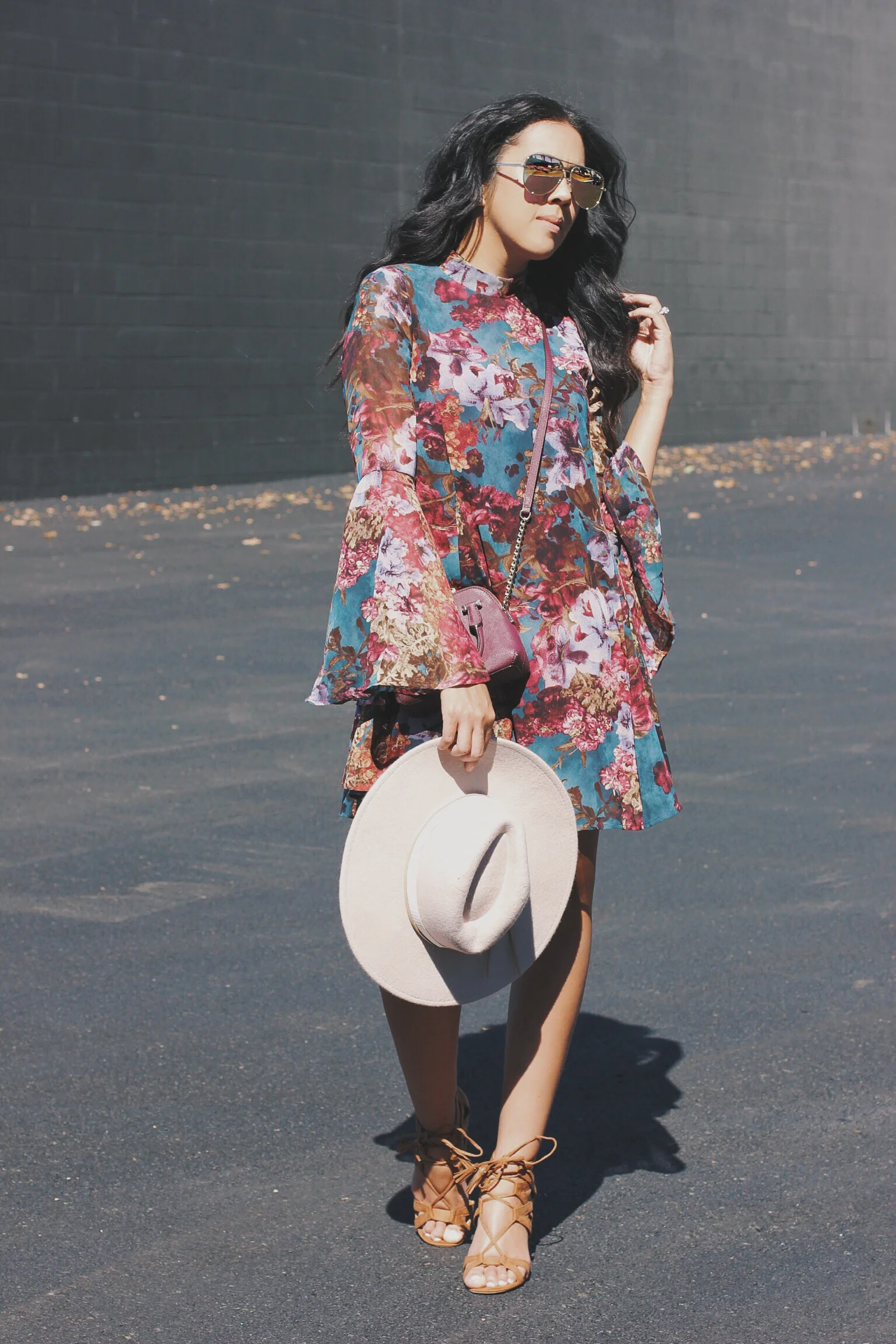 Sandals for Less with Payless