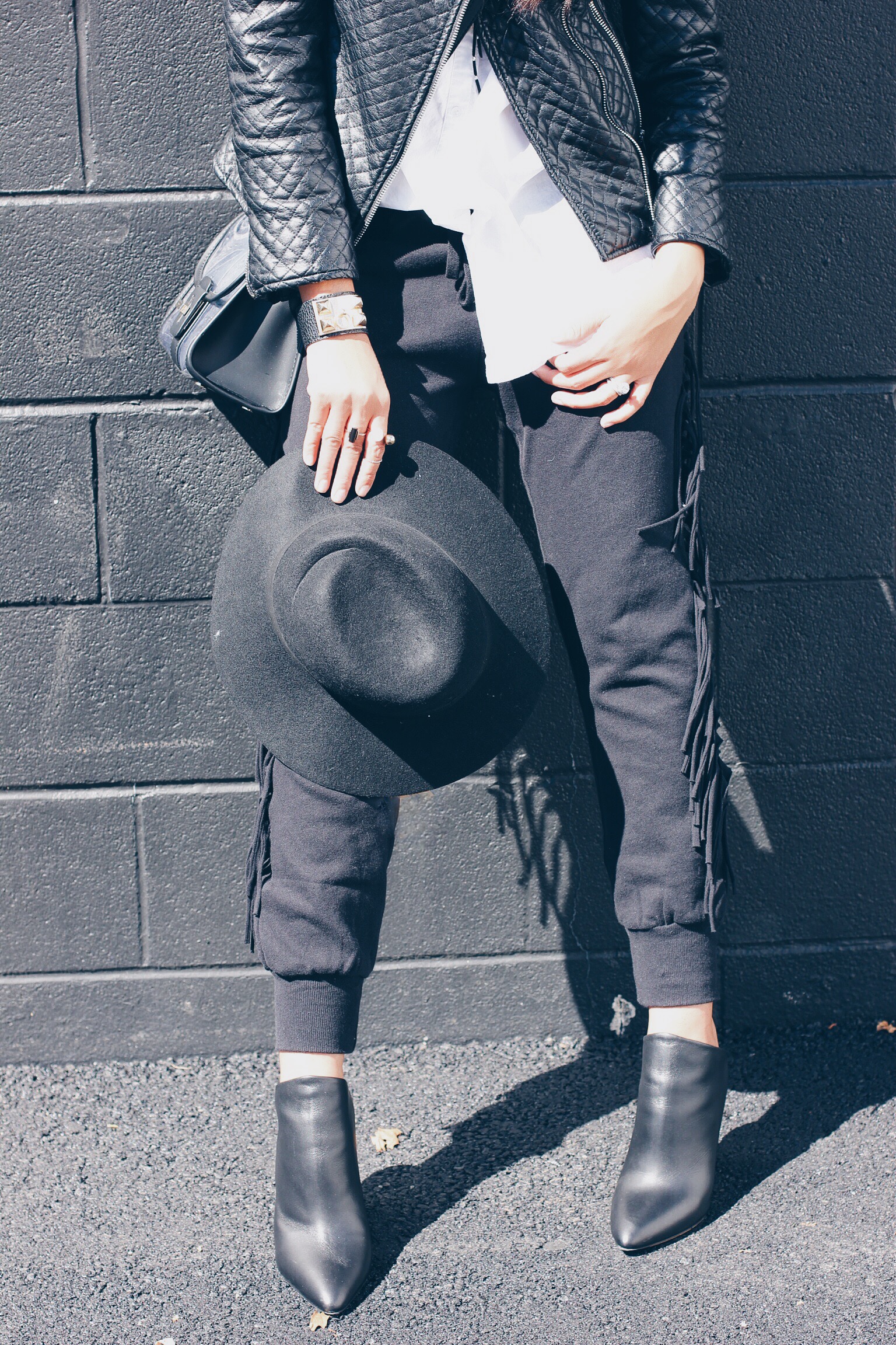 My style is Popping with Pop Sugar