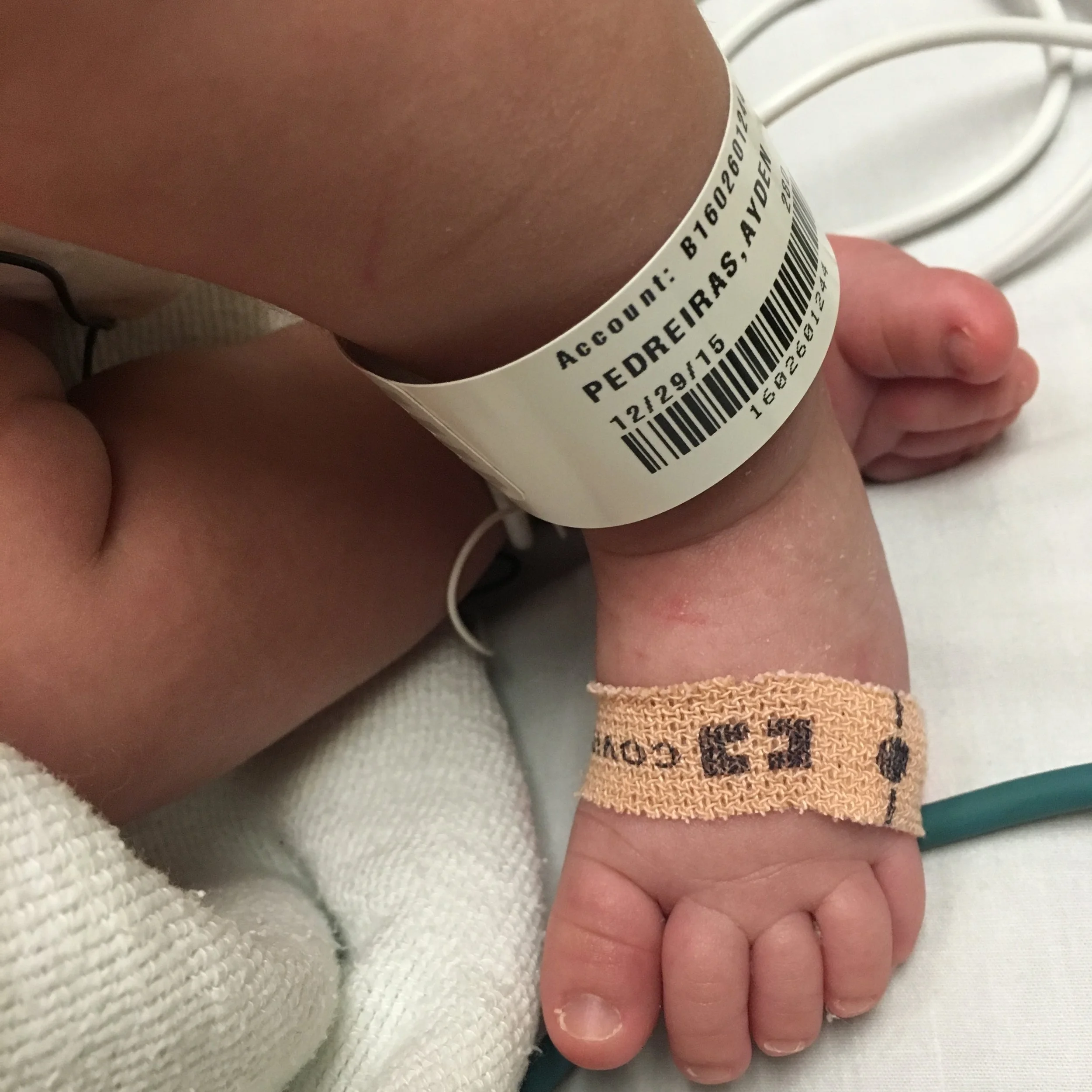 RSV Awareness (Help Keep Lungs Safe)