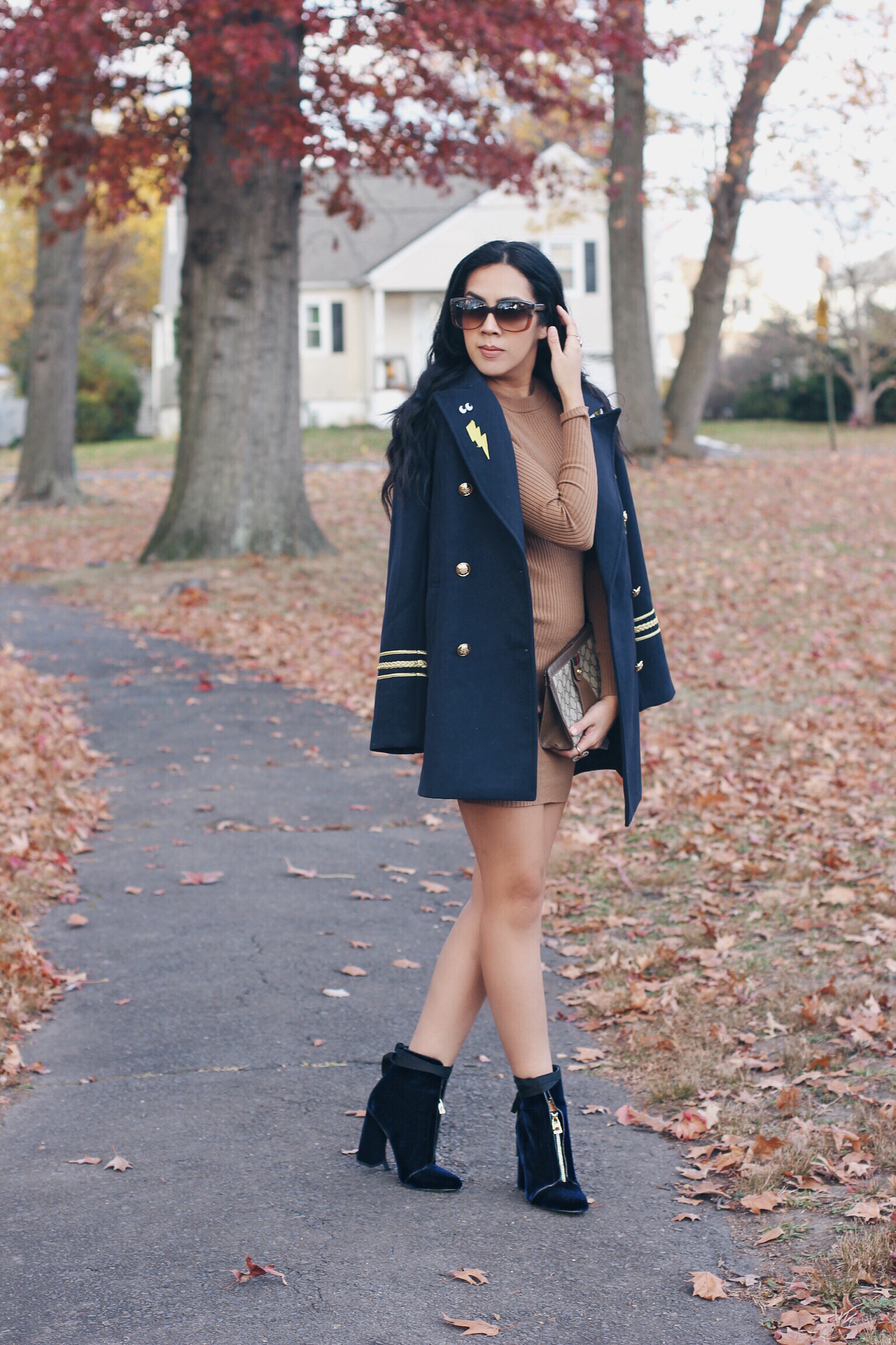 RusticArrowMaine Take Two